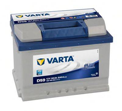 VARTA 5604090543132