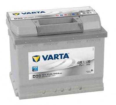 VARTA 5634010613162