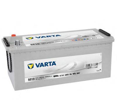 VARTA 680108100A722