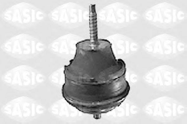 SASIC 8441421QC Кронштейн, підвіска двигуна