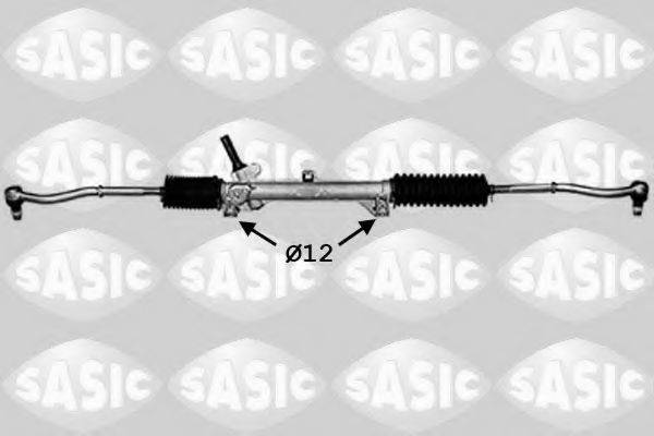 SASIC 0004A54B Рульовий механізм