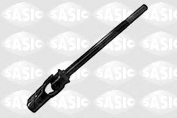 SASIC 1034A84 Рульове колесо