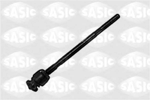 SASIC 3008181 Осьовий шарнір, рульова тяга