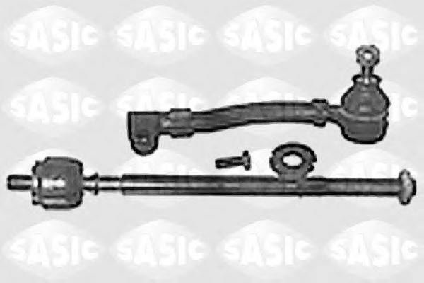 SASIC 4006235 Поперечна рульова тяга