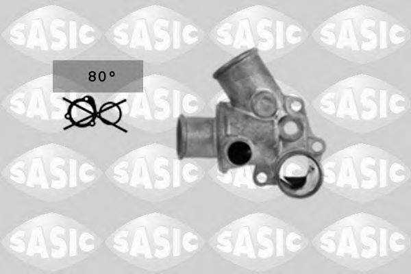 SASIC 9000058 Термостат, охолоджуюча рідина