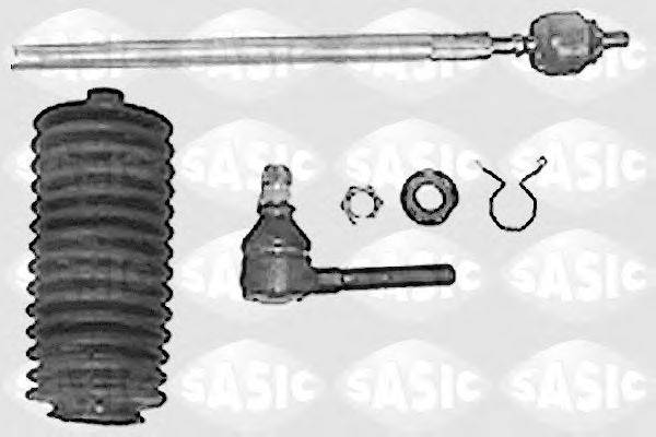 SASIC 8123233 Поперечна рульова тяга