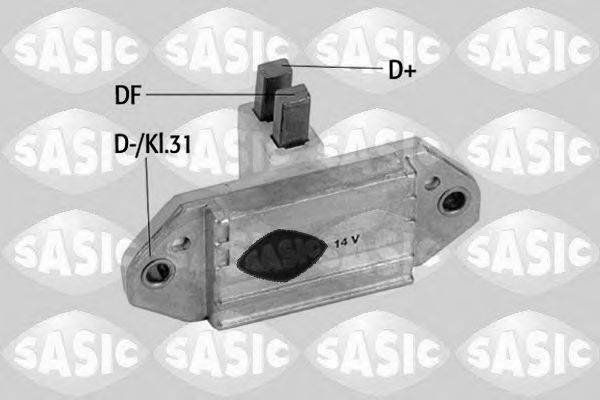 SASIC 9126048 Регулятор генератора