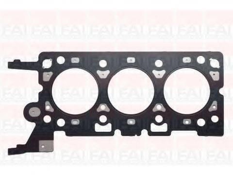 FAI AUTOPARTS HG765R Прокладка, головка циліндра