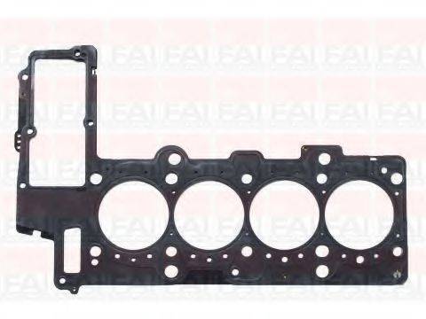 FAI AUTOPARTS HG1048A Прокладка, головка циліндра