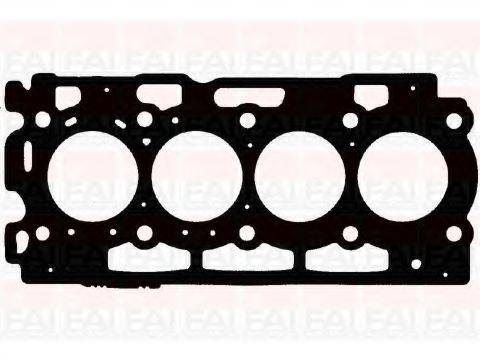 FAI AUTOPARTS HG1164C Прокладка, головка циліндра