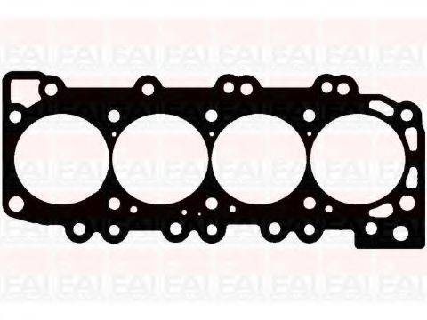 FAI AUTOPARTS HG1827A Прокладка, головка циліндра