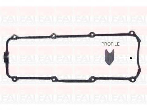 FAI AUTOPARTS RC751S Прокладка, кришка головки циліндра