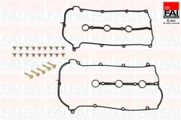 FAI AUTOPARTS RC972S Прокладка, кришка головки циліндра