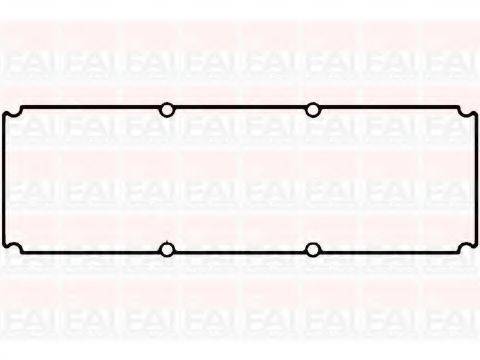 FAI AUTOPARTS RC1052S Прокладка, кришка головки циліндра