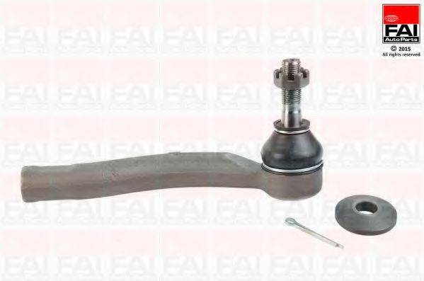 FAI AUTOPARTS SS7630 Наконечник поперечної кермової тяги