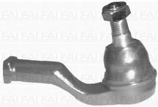 FAI AUTOPARTS SS2327 Наконечник поперечної кермової тяги