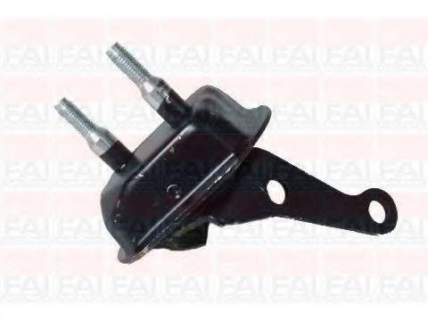 FAI AUTOPARTS SS2573 Втулка, балка мосту