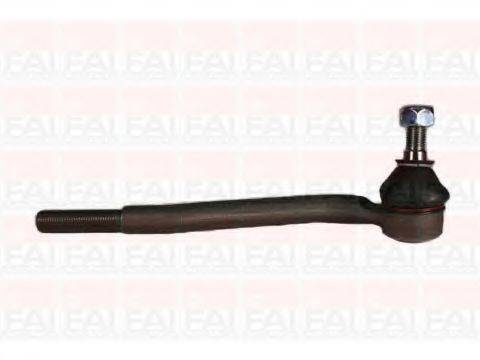 FAI AUTOPARTS SS6018 Наконечник поперечної кермової тяги