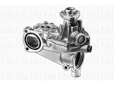 FAI AUTOPARTS WP6105BH Водяний насос