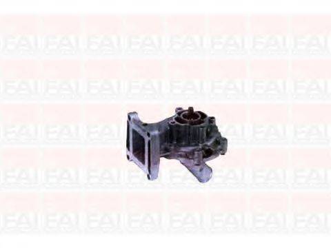 FAI AUTOPARTS WP6315BH Водяний насос