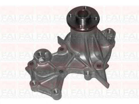 FAI AUTOPARTS WP6387 Водяний насос