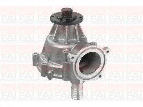 FAI AUTOPARTS WP6436 Водяний насос