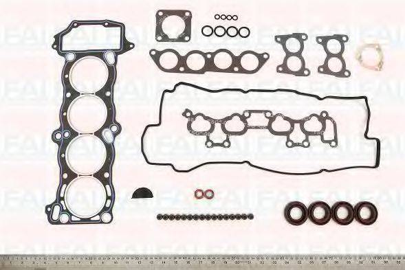 FAI AUTOPARTS HS948 Комплект прокладок, головка циліндра