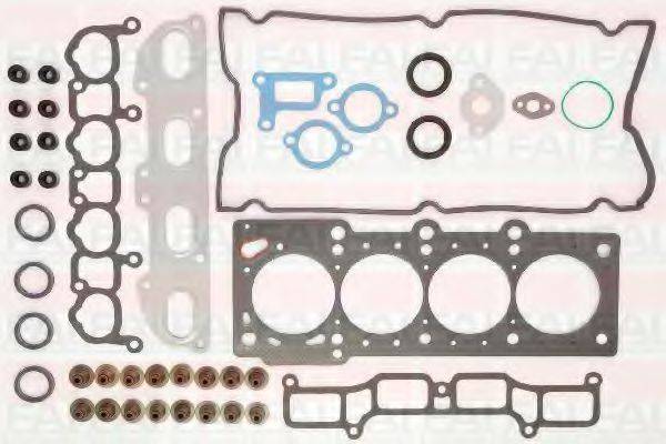 FAI AUTOPARTS HS1086 Комплект прокладок, головка циліндра