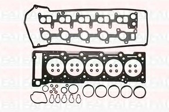 FAI AUTOPARTS HS1130 Комплект прокладок, головка циліндра