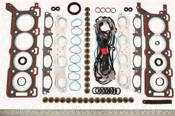 FAI AUTOPARTS HS1305 Комплект прокладок, головка циліндра