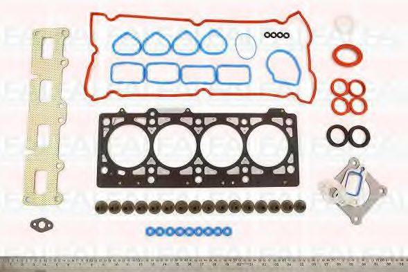 FAI AUTOPARTS HS1441 Комплект прокладок, головка циліндра