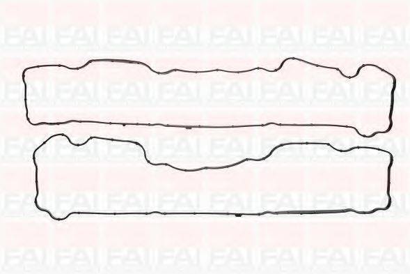 FAI AUTOPARTS RC1187S Прокладка, кришка головки циліндра