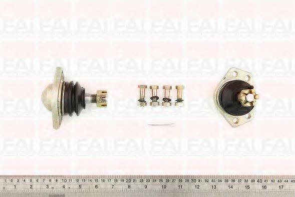 FAI AUTOPARTS SS200 несучий / напрямний шарнір