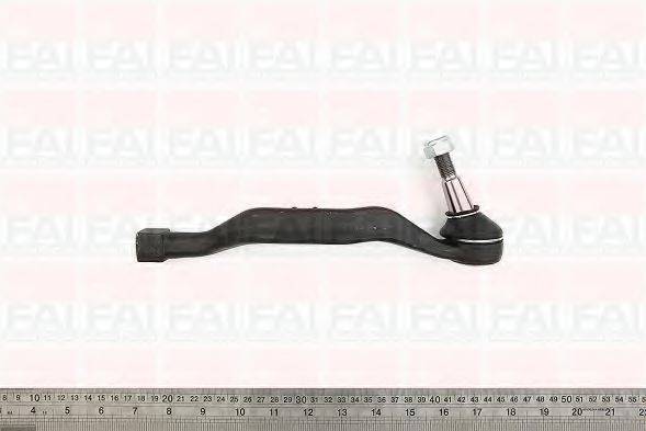 FAI AUTOPARTS SS2806 Наконечник поперечної кермової тяги