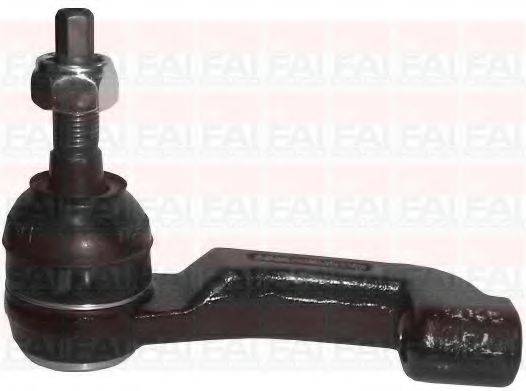 FAI AUTOPARTS SS7080 Наконечник поперечної кермової тяги