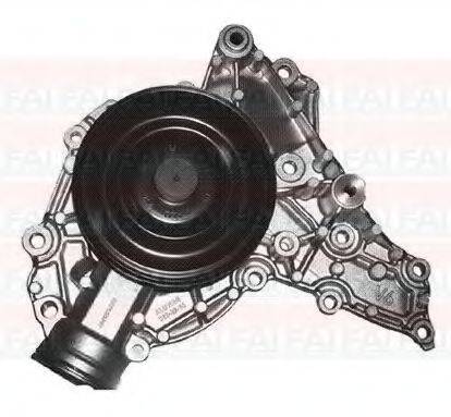 FAI AUTOPARTS WP6497 Водяний насос