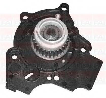 FAI AUTOPARTS WP6502 Водяний насос