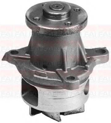 FAI AUTOPARTS WP6525 Водяний насос