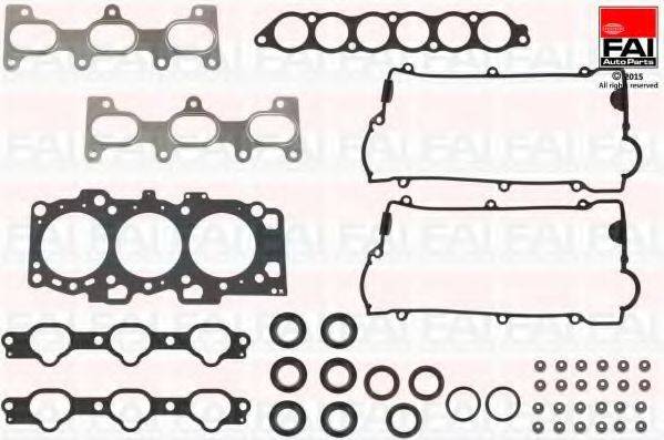 FAI AUTOPARTS HS2169 Комплект прокладок, головка циліндра