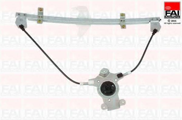 FAI AUTOPARTS WR144 Підйомний пристрій для вікон