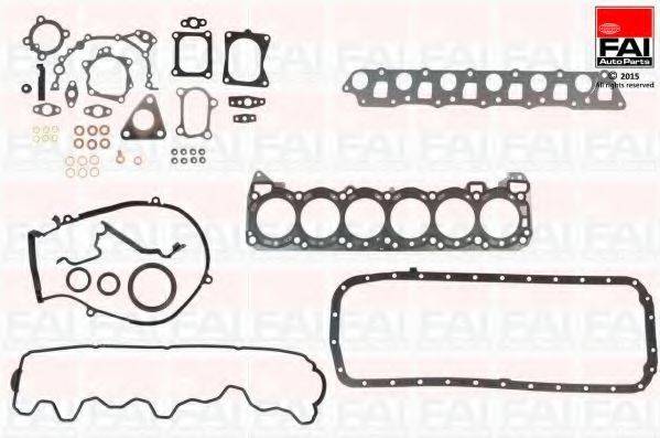 FAI AUTOPARTS FS1502 Комплект прокладок, двигун