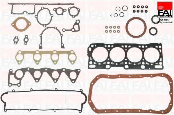 FAI AUTOPARTS FS371 Комплект прокладок, двигун