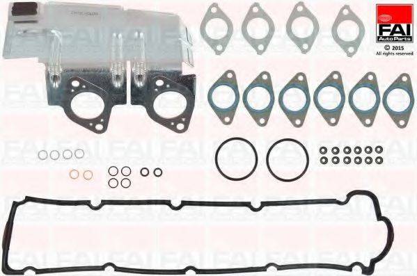 FAI AUTOPARTS HS755NH Комплект прокладок, головка циліндра