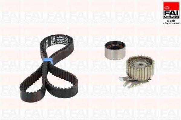 FAI AUTOPARTS TBK322 Комплект ременя ГРМ