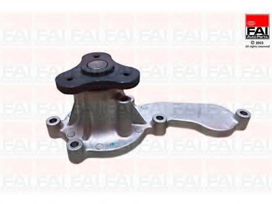 FAI AUTOPARTS WP6572 Водяний насос