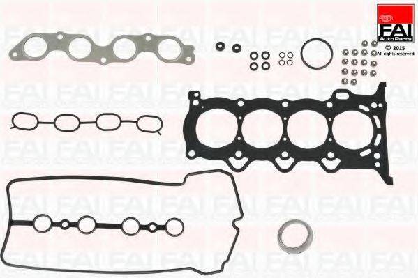 FAI AUTOPARTS HS1270 Комплект прокладок, головка циліндра