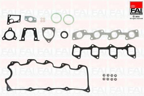 FAI AUTOPARTS HS1277NH Комплект прокладок, головка циліндра