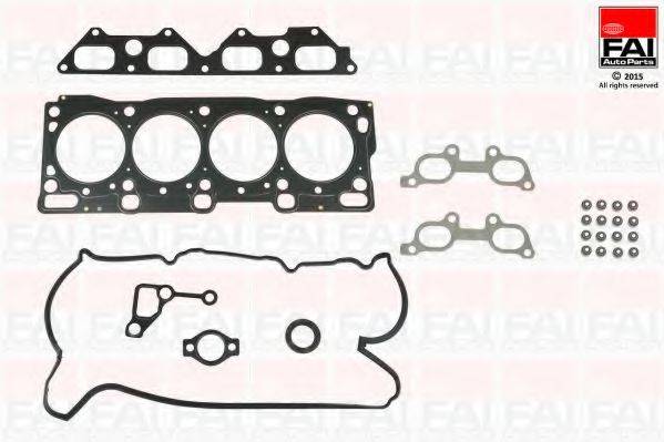 FAI AUTOPARTS HS1599 Комплект прокладок, головка циліндра