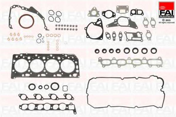 FAI AUTOPARTS FS2101 Комплект прокладок, двигун