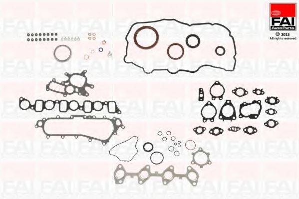 FAI AUTOPARTS FS2124NH Комплект прокладок, двигун